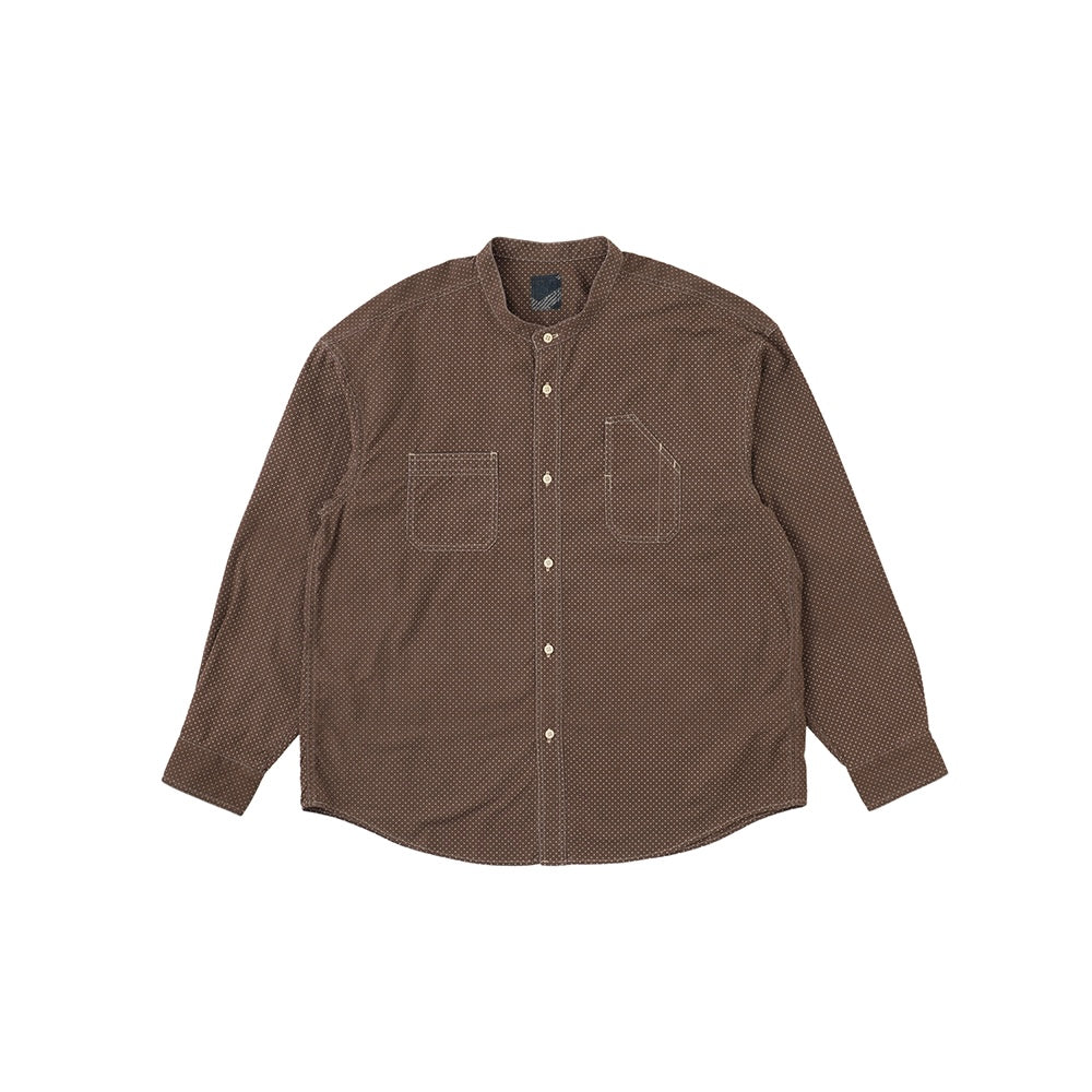 I.C.T. / ELGIN SHIRT L/S (N.D.)